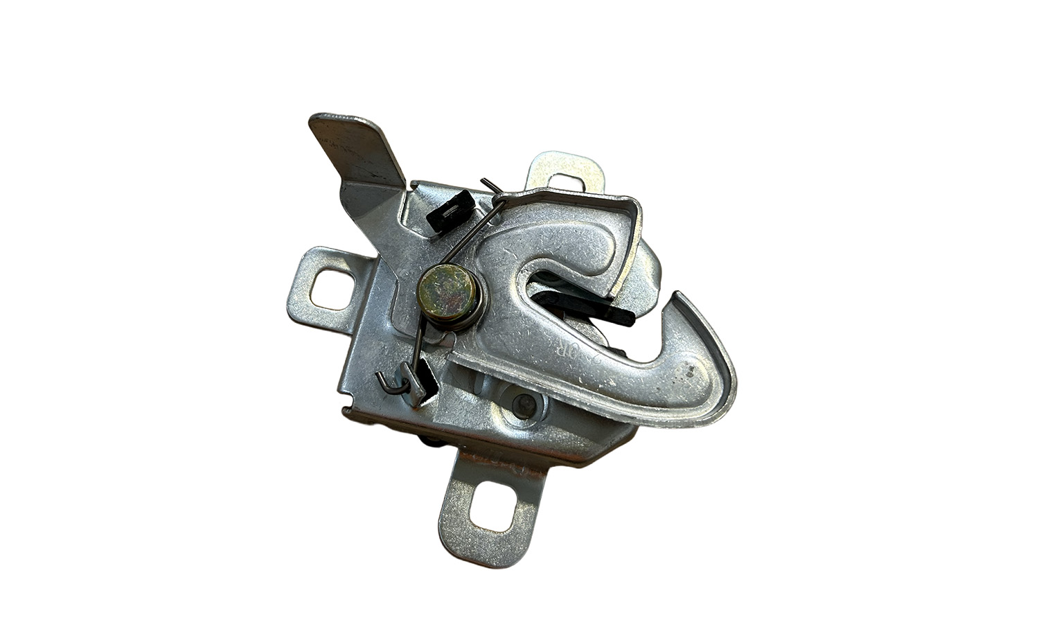 SERRATURA COFANO - FIAT - Doblo 2001-2006 - 46747434