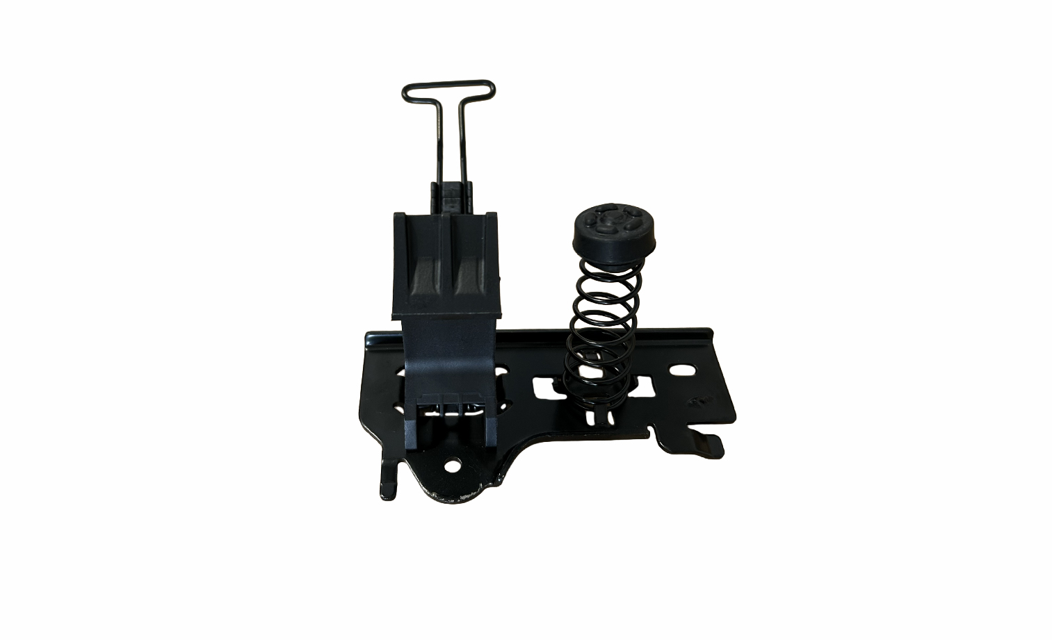 LEVA APERTURA COFANO MOTORE - NISSAN - NV400 2010 - 656030007R