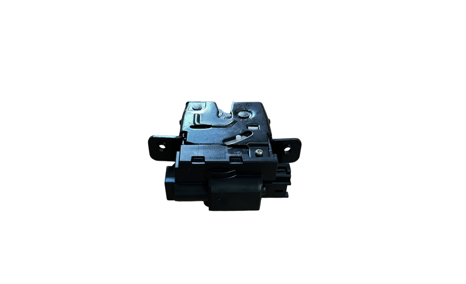 SERRATURA PORTELLONE POSTERIORE - RENAULT - Kangoo 2013 - 8200497798