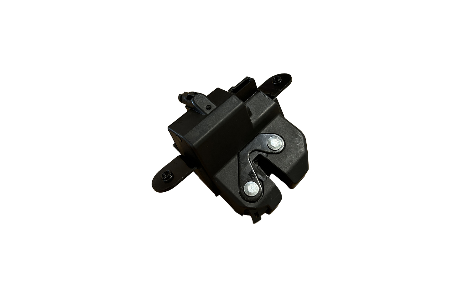 SERRATURA PORTELLONE POSTERIORE - FIAT - Doblo 2009 - 51873093