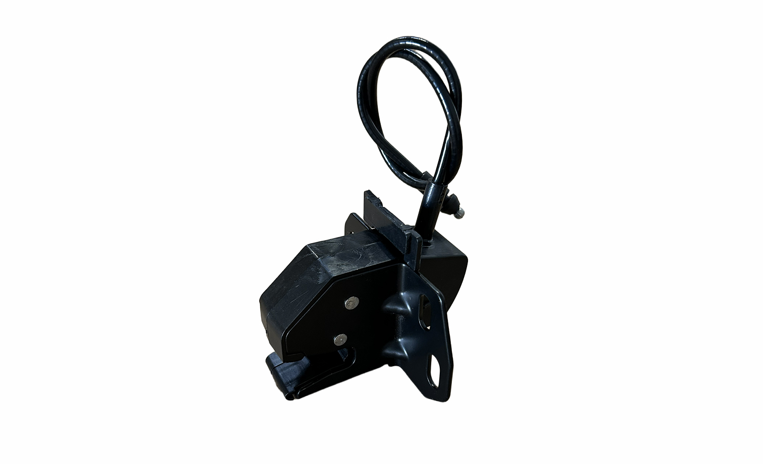 SERRATURA COFANO POSTERIORE INFERIORE - RENAULT - Kangoo 2013 - 8200497822