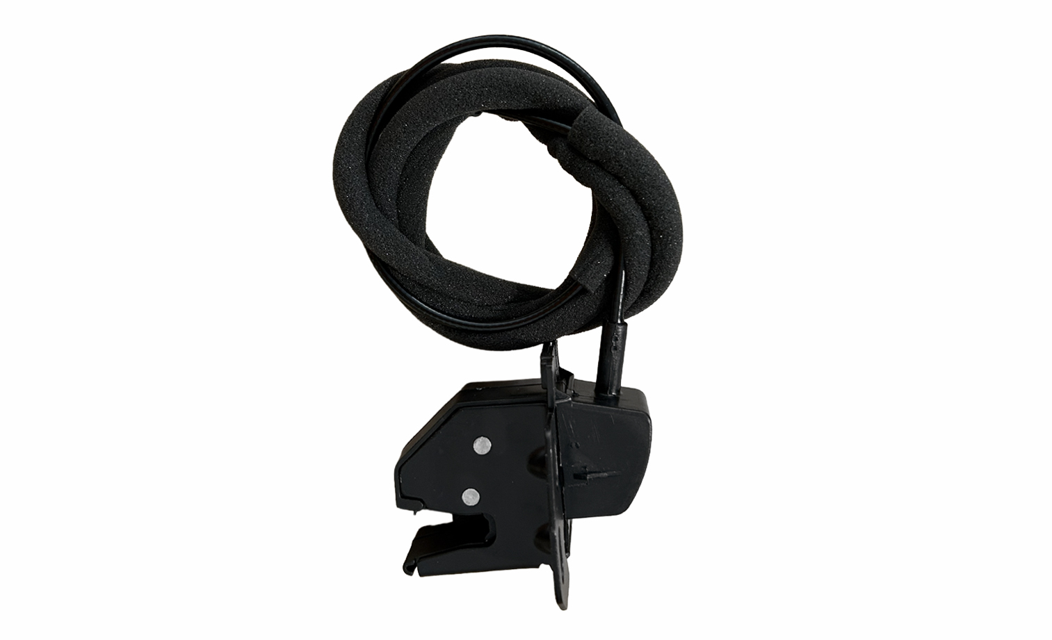 SERRATURA POSTERIORE PORTA BATTENTE - RENAULT - Kangoo 2013 - 8200542396