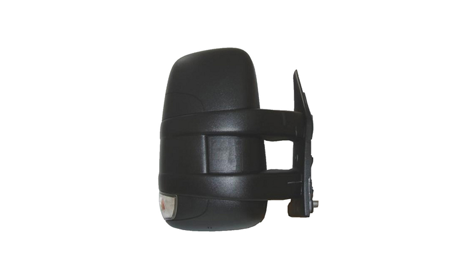 RETROVISORE DESTRO MANUALE BRACCIO CORTO - IVECO - Daily City 2009 - 5801755747 - 5802031932 - 500043406