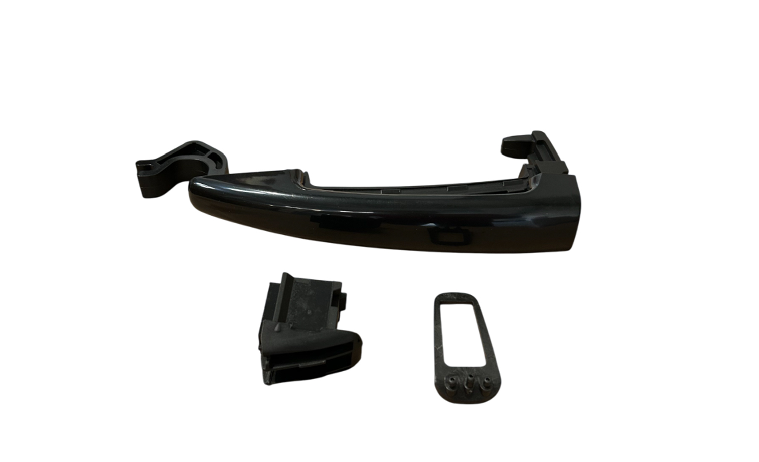 MANIGLIA ESTERNA PORTA SCORREVOLE DESTRA/SINISTRA SENZA FORO NOTTOLINO - PEUGEOT - Partner 2015 - 9101GP