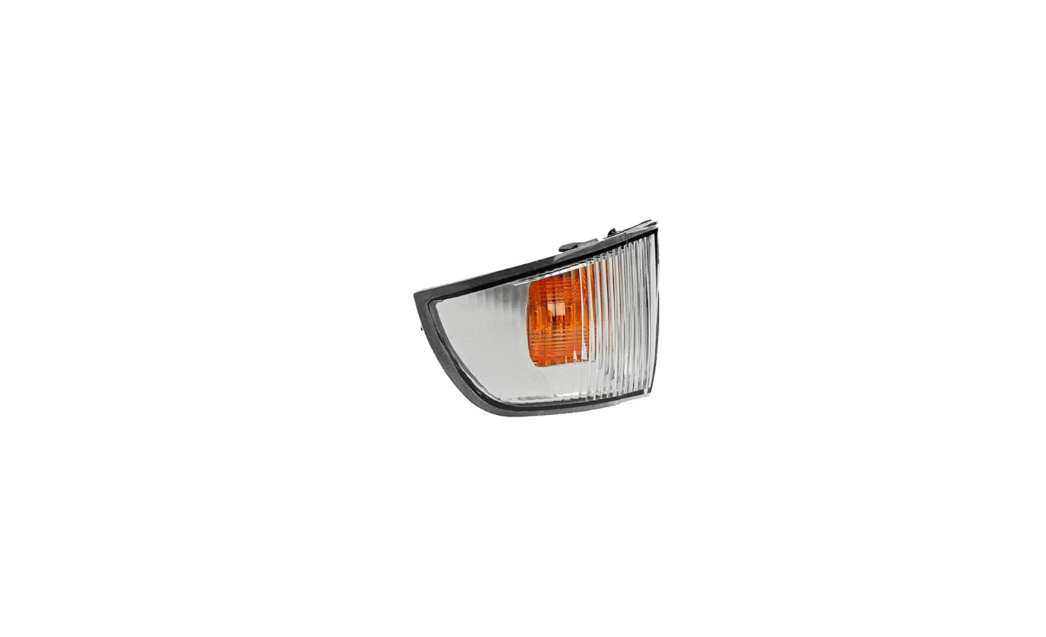 FANALINO SPECCHIETTO RETROVISORE LATERALE SINISTRO - IVECO - Daily City 2010 - 3801914