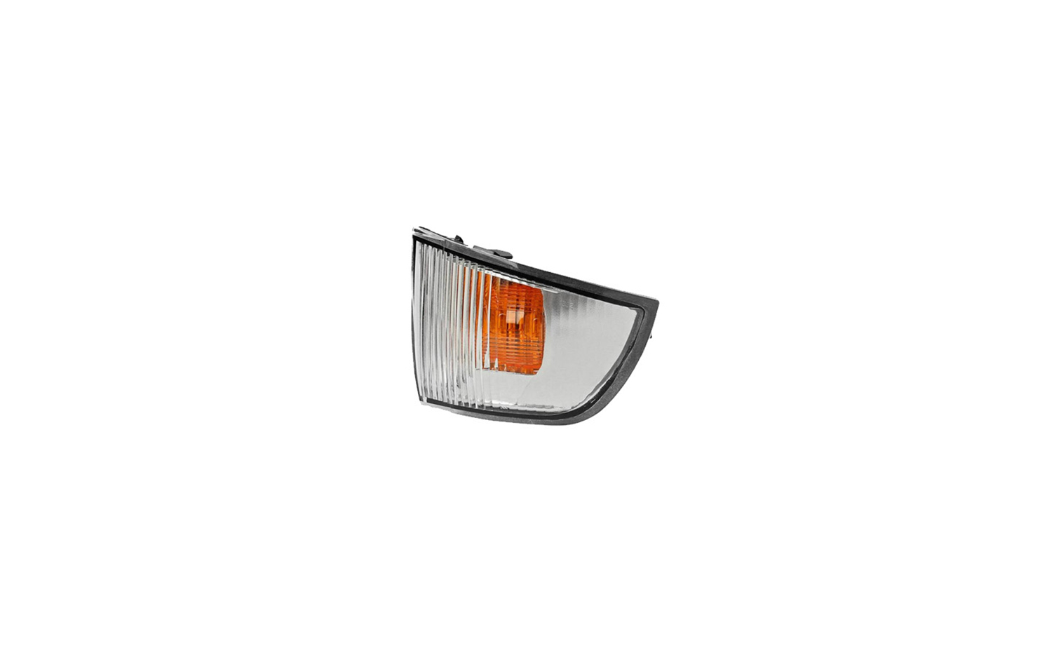 FANALINO SPECCHIETTO RETROVISORE LATERALE DESTRO - IVECO - Daily City 2009 - 3801915