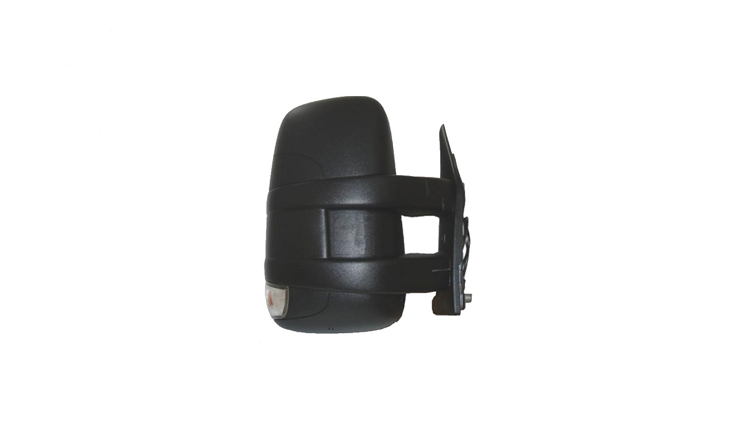 RETROVISORE DESTRO ELETTRICO RISCALDATO BRACCIO CORTO SENZA ANTENNA - IVECO - Daily City 2006 - 5801367641 - 5801755754 - 5802031936 - 3800416