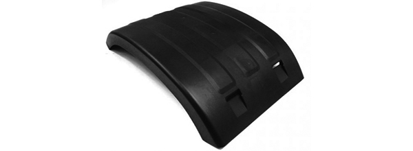 PARAFANGO SUPERIORE MEDIO - RENAULT - Premium - 20936759 - 7420936768 - 7420726748 - 20722652 - 3171391 - 1079965 - 20514389 - 20723526 - 7420726748
