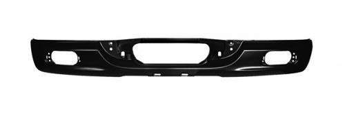 PARAURTI ANTERIORE - DAF - XF 105 - 1634640 - 1826225 - 1825008