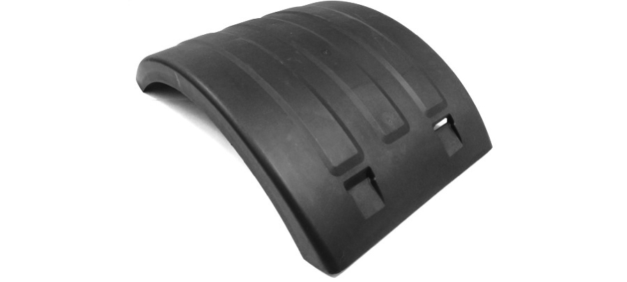 PARAFANGO SUPERIORE ALTO - RENAULT - Premium - 20936769 - 7420936772 - 20722654