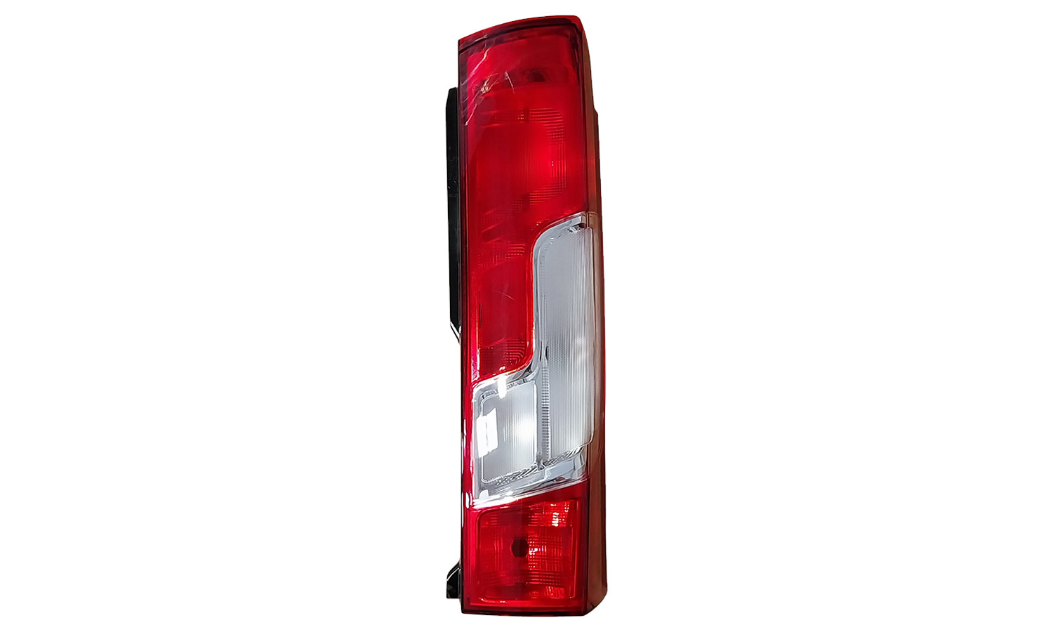 FANALE POSTERIORE DESTRO SENZA CABLAGGIO E PORTALAMPADA - FIAT - Ducato 2014 - 71778510 - 1380672080 1374300080 - 1612055380