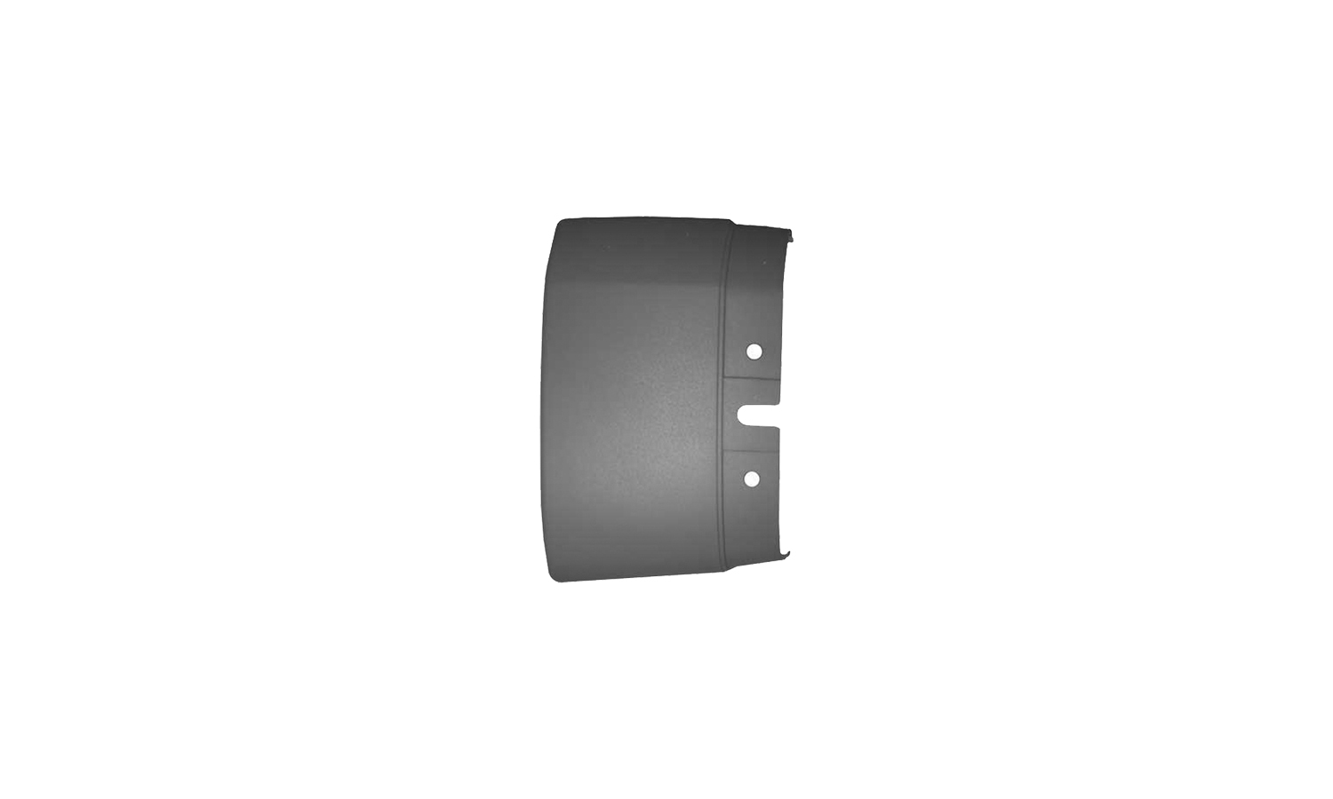 ANGOLO PARAURTI DESTRO - DAF - LF - 1401825 - 1405031 - 1405881 - 1700877
