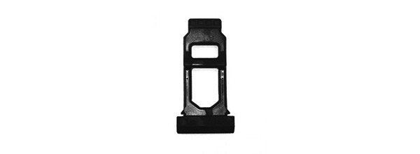 TIRANTE IN GOMMA - RENAULT - Nuovo Premium - 20498623 - 7420498623 - 7420514389