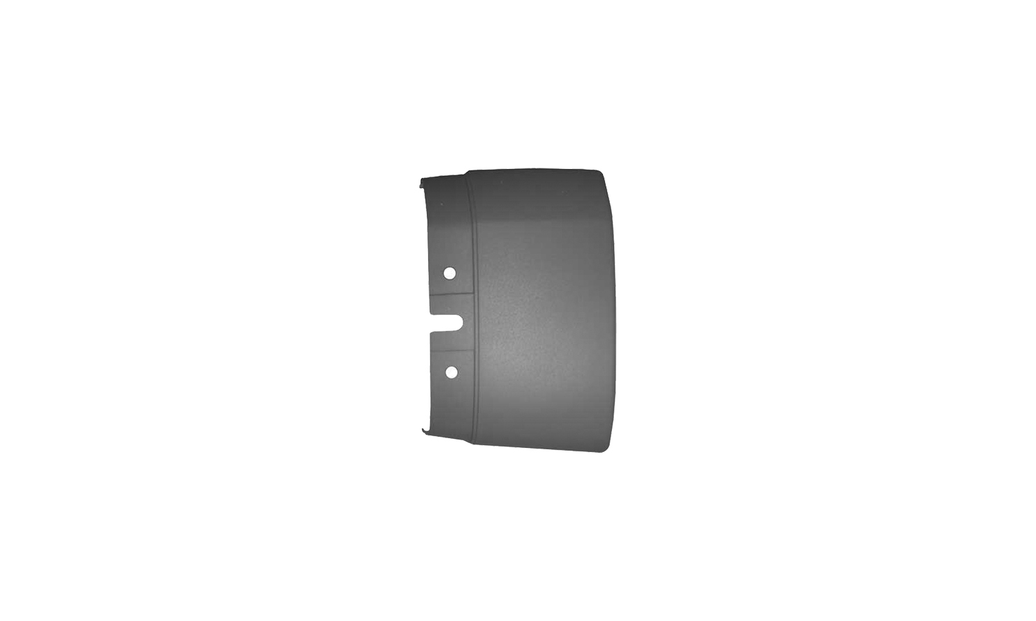 ANGOLO PARAURTI SINISTRO - DAF - LF - 1401824 - 1405030 - 1405880 - 1700876