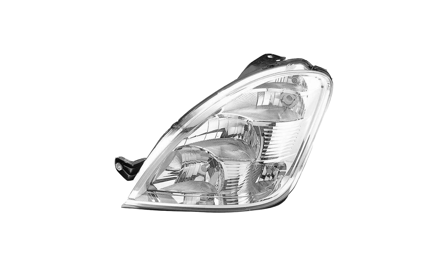 ARTICOLO ADATTABILE ALTERNATIVO ALL'ORIGINALE - IVECO - Daily City 2006 - 69500013