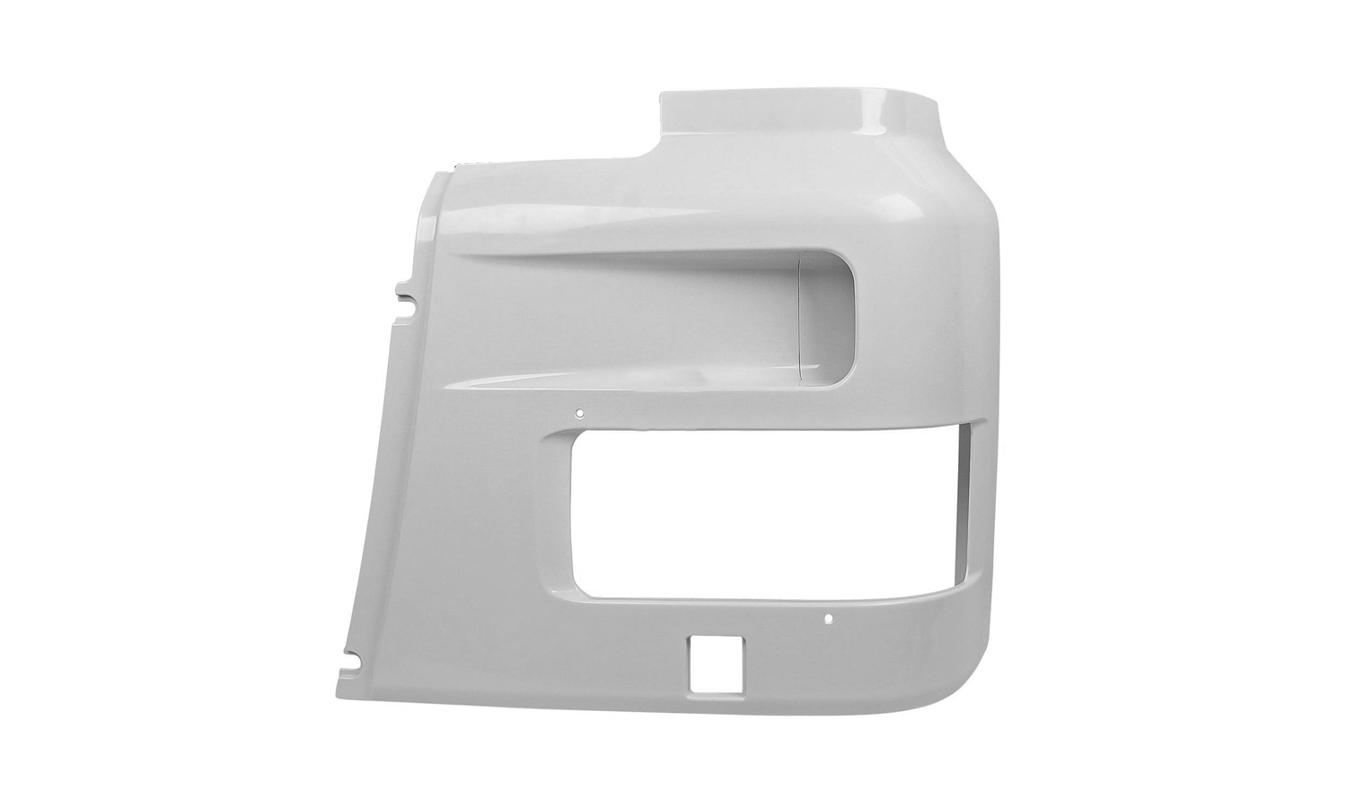 CORNICE FARO SINISTRA - DAF - XF 95 1a° - 2a° Serie - 1294948 - 1911162