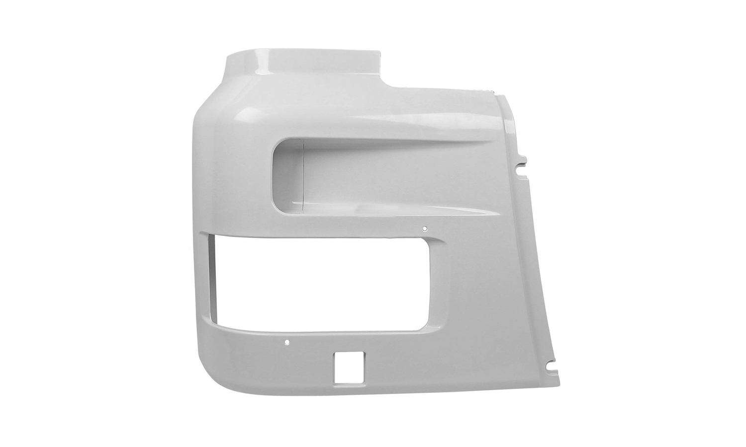 CORNICE FARO DESTRA - DAF - XF 95 1a° - 2a° Serie - 1294949 - 1911163