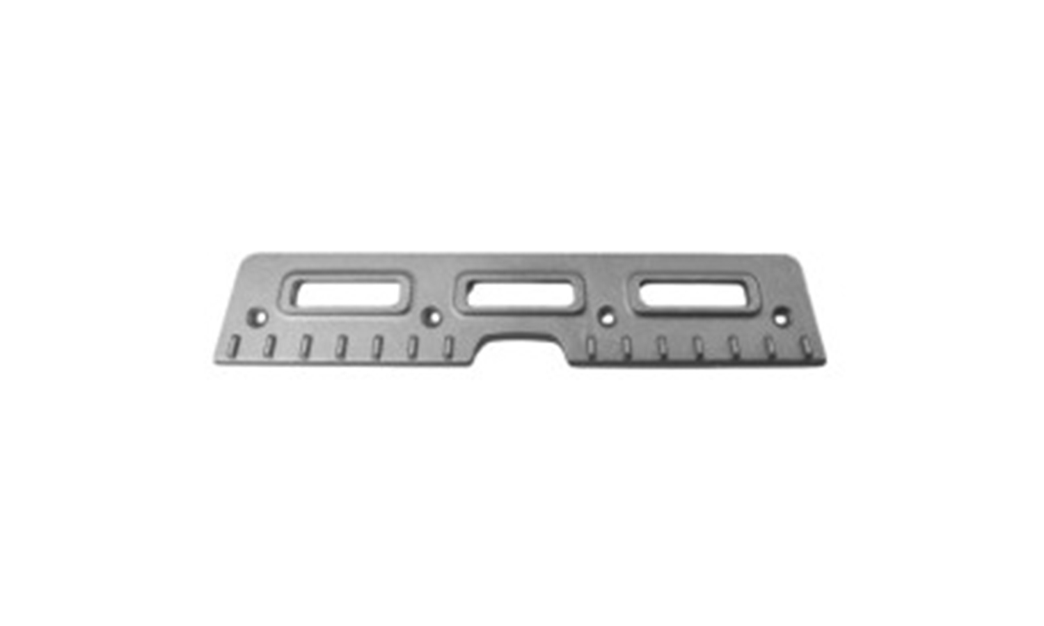 PEDANA PARAURTI - DAF - CF Euro 6 - 964275 - 0964275