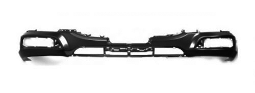 PARAURTI ANTERIORE - DAF - XF 106 - 1869588 - 1953385 - 1953383 - 1953384