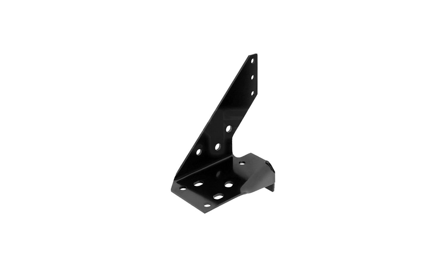 STAFFA PARAURTI SINISTRA - DAF - CF - 1699472 - 1438576 - 1696660 - 1696662 - 1699468