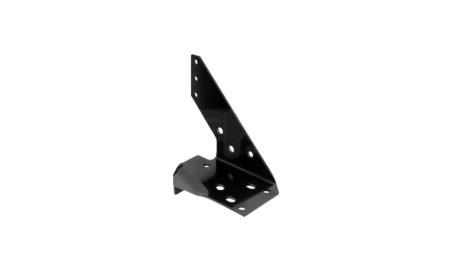 STAFFA PARAURTI DESTRA - DAF - CF - 1699473 - 1438577 - 1696663