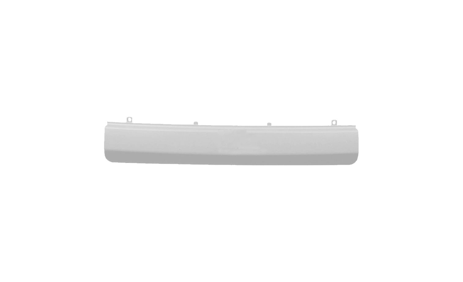 SPORTELLO CENTRALE PARAURTI - DAF - XF 106 - 1825434 - 1861983