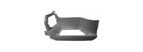 PEDANA SINISTRA - DAF - CF Euro 6 - 1952791 - 1881344