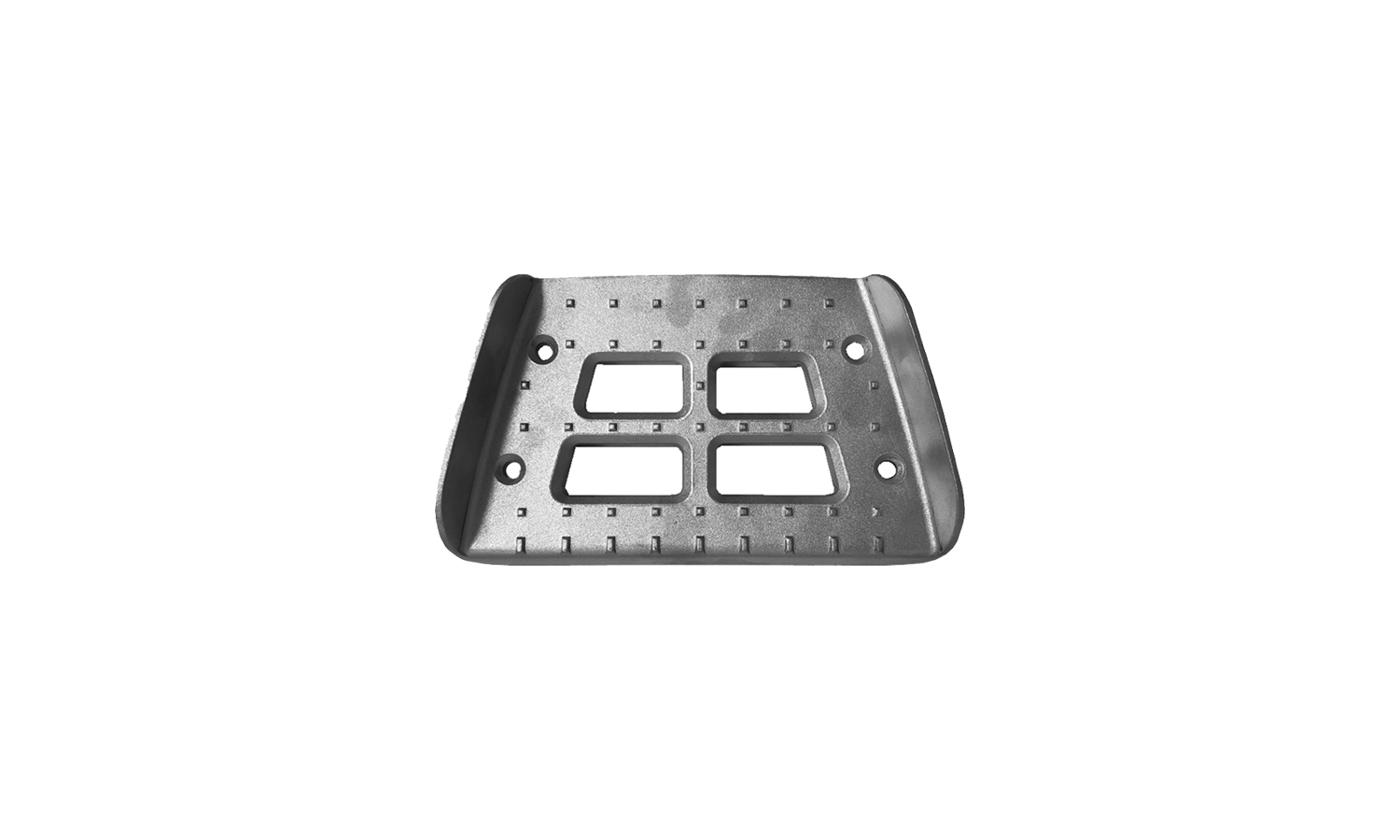 GRADINO INFERIORE PER PEDANA DESTRA-SINISTRA - DAF - CF 85 Tipper Euro 5 - 1746780