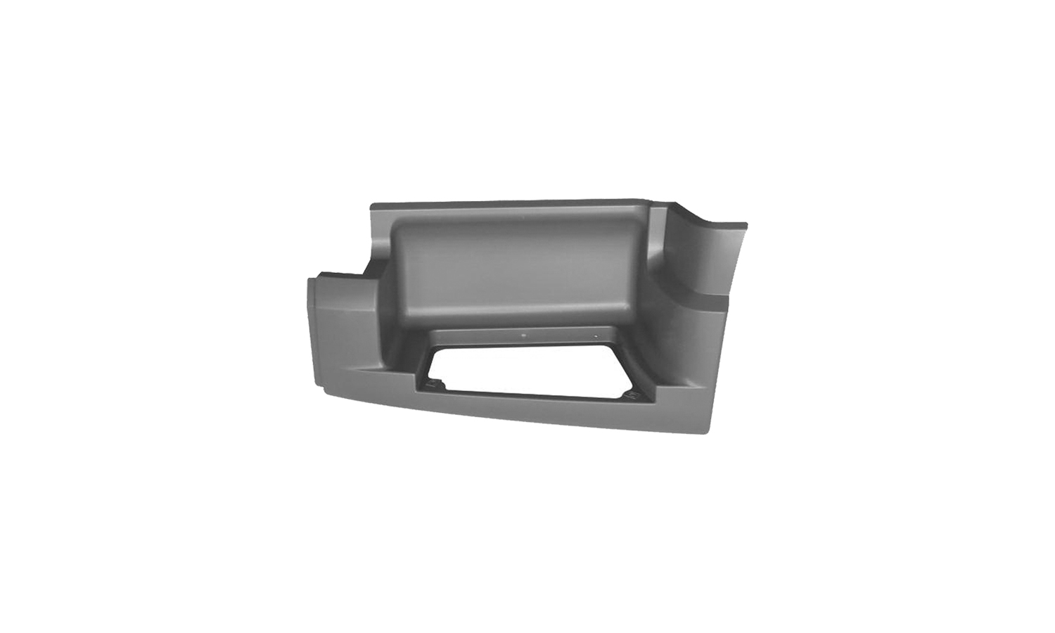 PEDANA SINISTRA - DAF - LF - 1405243 - 1405262