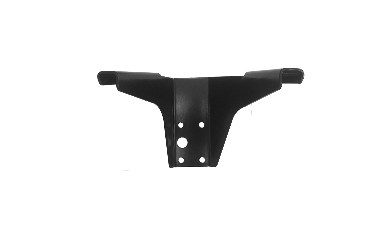 STRUTTURA IN FERRO SINISTRA PEDANA - DAF - CF 85 Tipper Euro 5 - 1745416