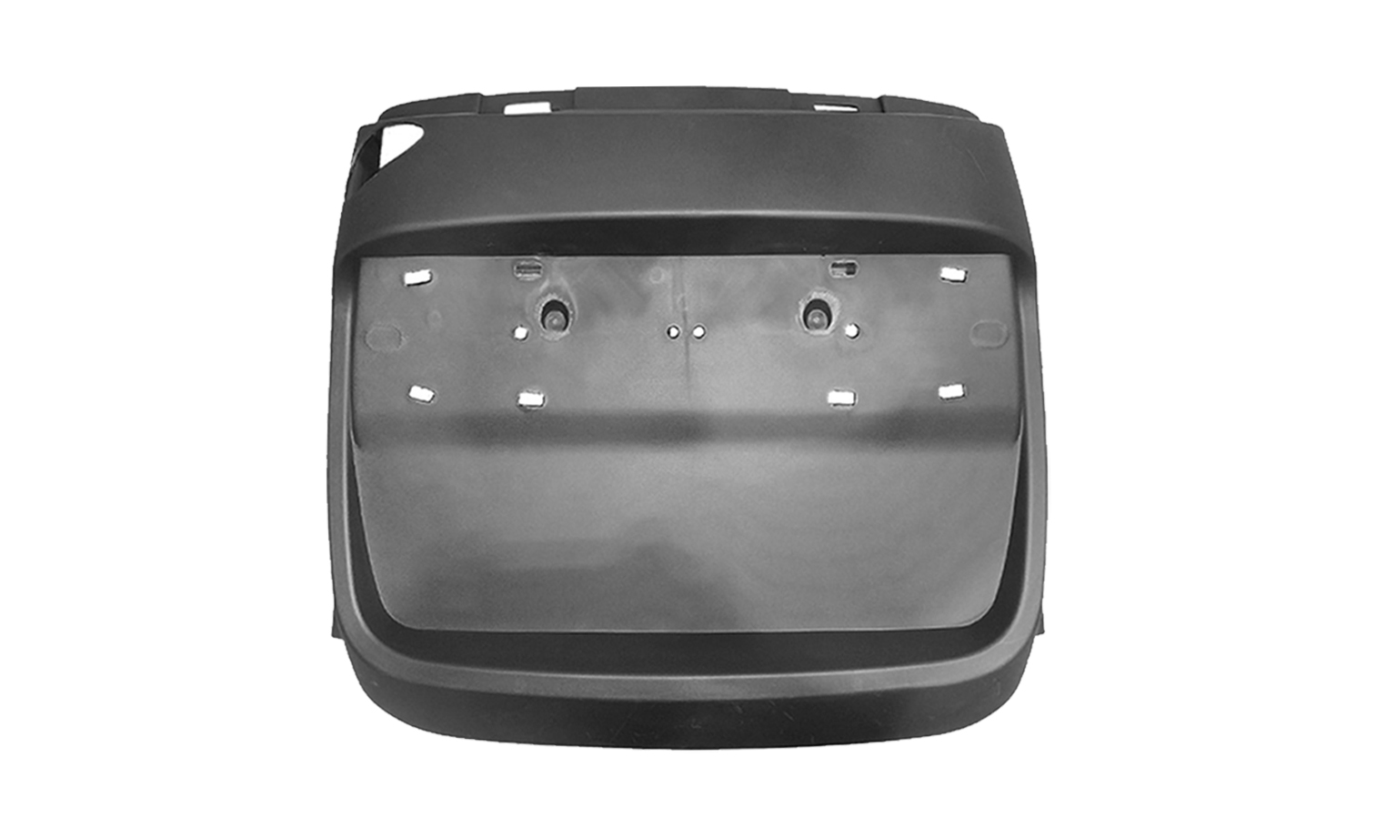 PARAFANGO POSTERIORE DESTRO PARTE POSTERIORE - DAF - XF 106 - 1892202 - 2120368
