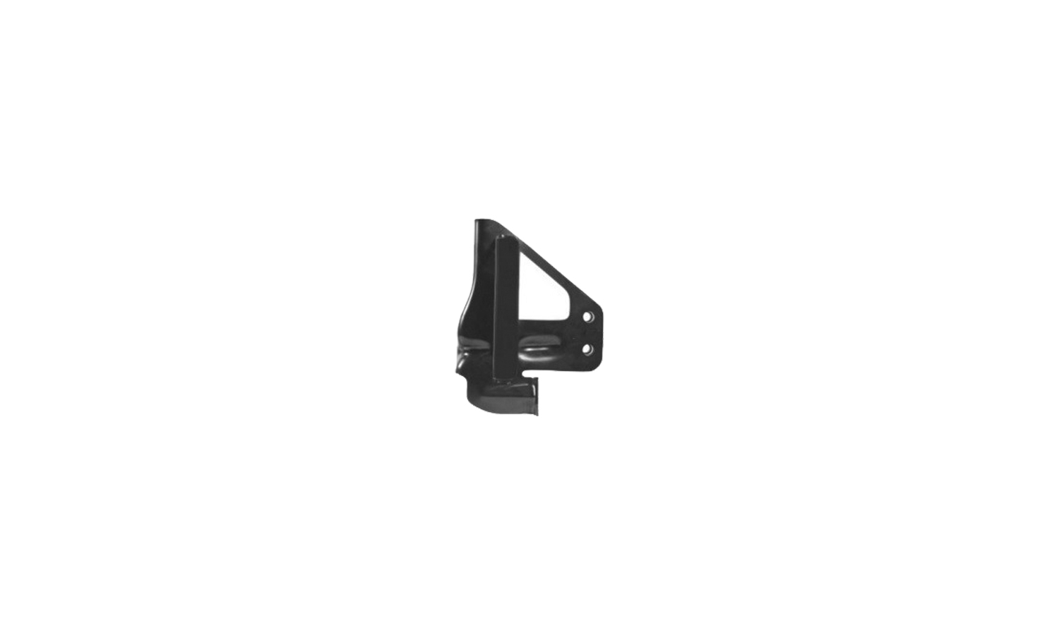 STAFFA PARAURTI DESTRA - DAF - XF 106 - 1922986 - 1895878