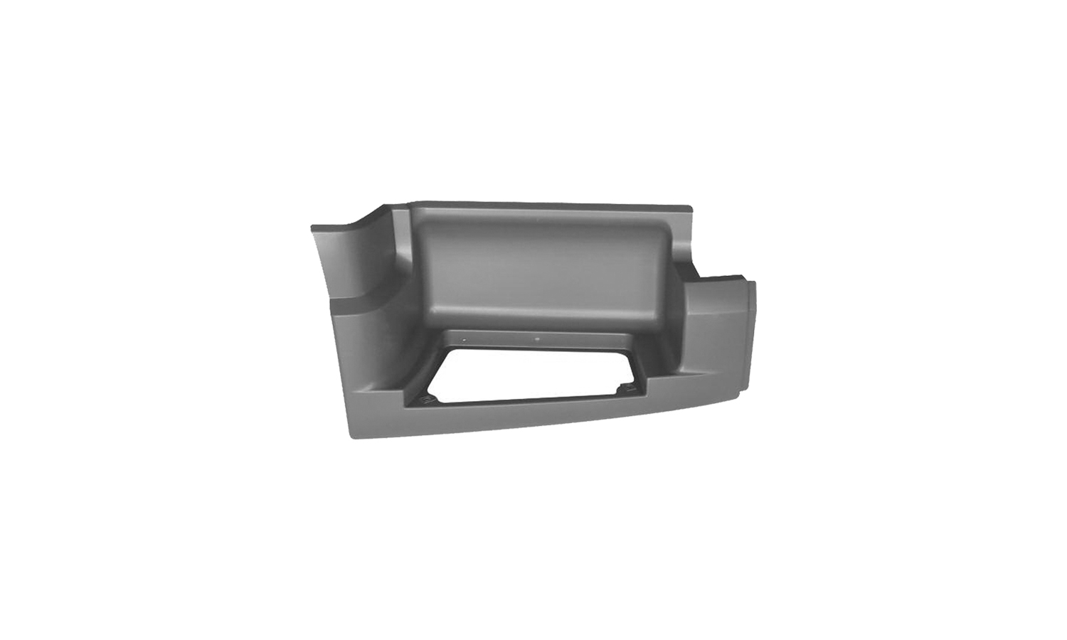 PEDANA DESTRA - DAF - LF - 1405244 - 1405263