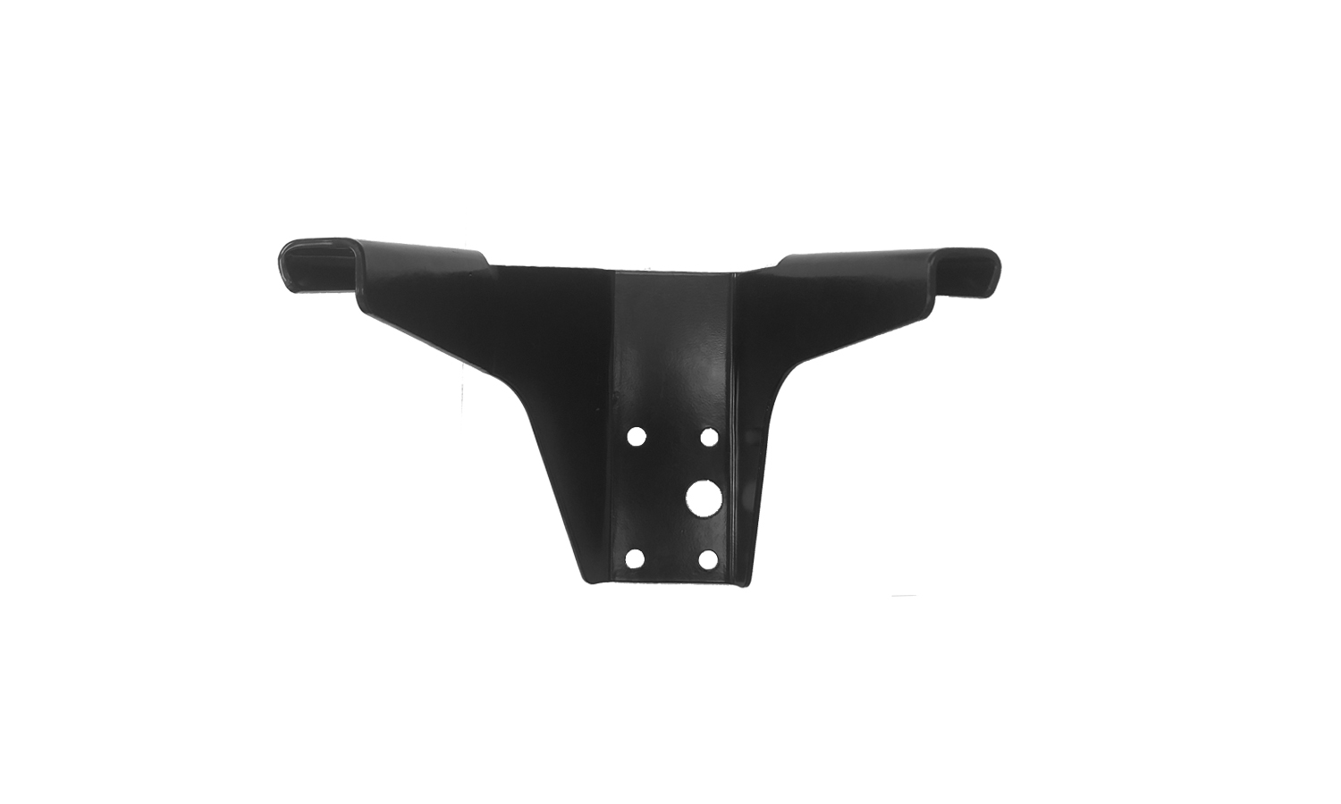 STRUTTURA IN FERRO DESTRA PEDANA - DAF - CF 85 Tipper Euro 5 - 1745417