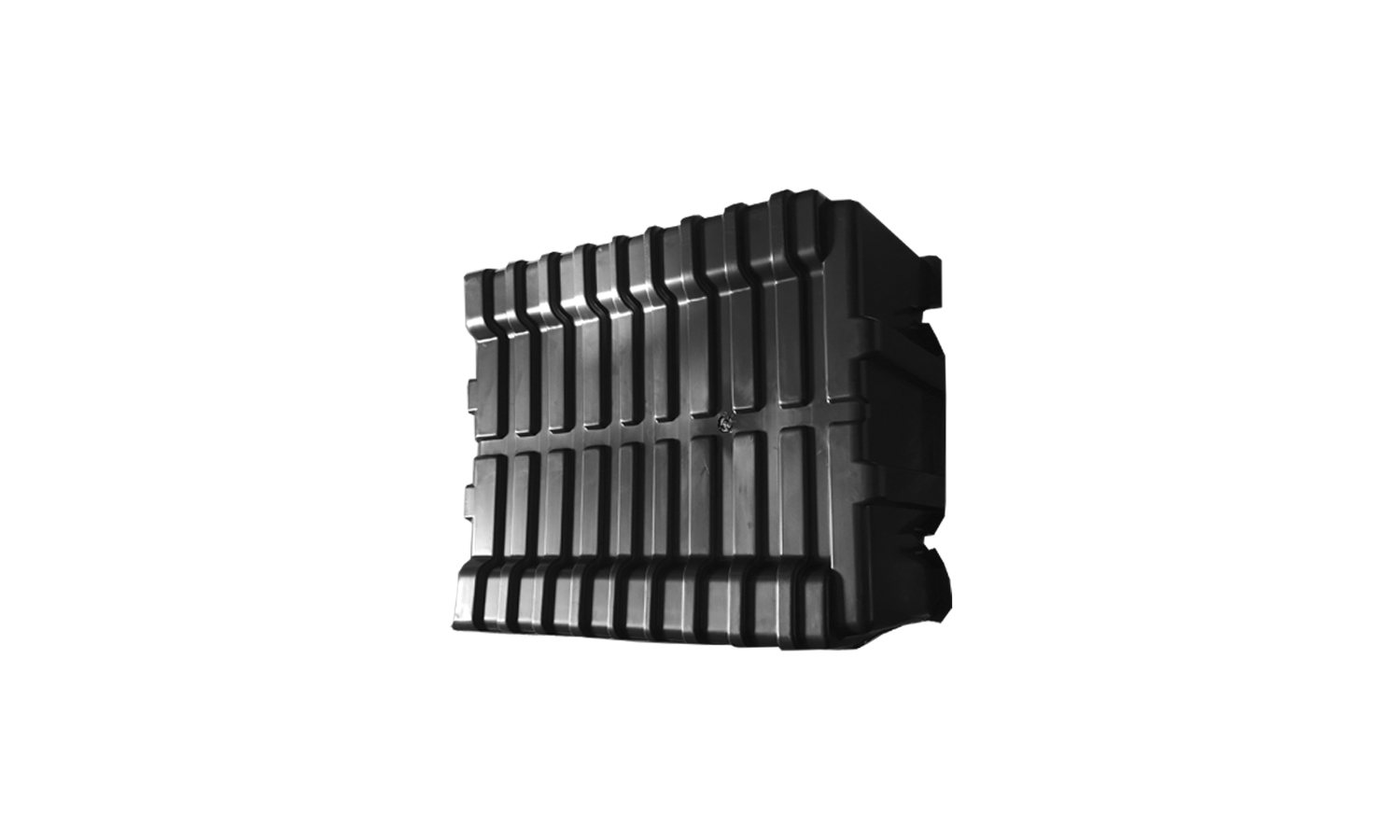 COPRI BATTERIA - DAF - XF 105 - 1745335 - 1603386 - 1732653