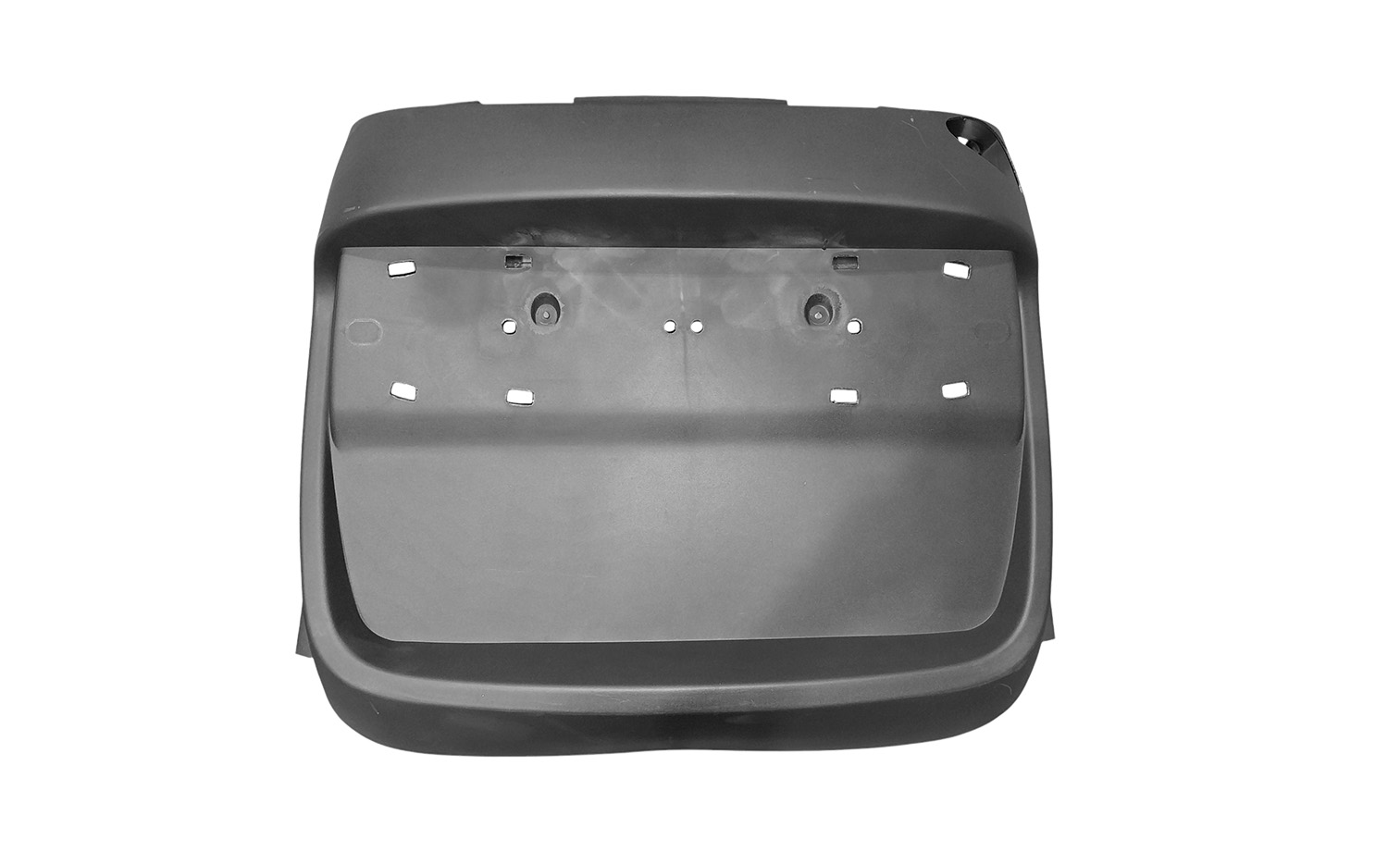 PARAFANGO POSTERIORE SINISTRA PARTE POSTERIORE - DAF - XF 106 - 1892201 - 2120367