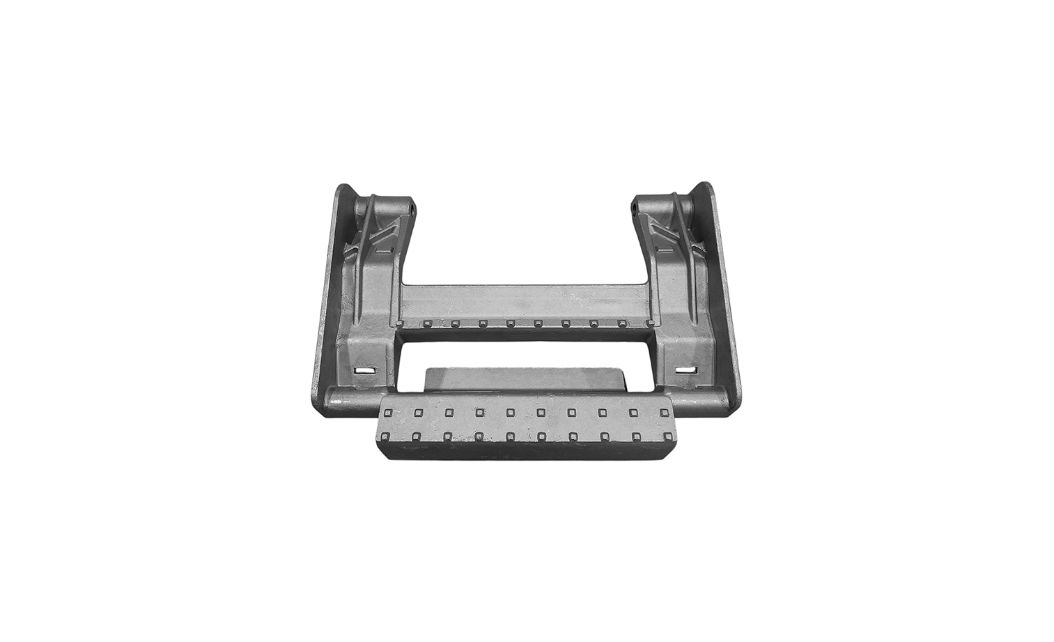 SUPPORTO PEDANA SINISTRO-DESTRO - DAF - XF 95 1a° - 2a° Serie - 1603045 - 1689404 - 1336468 - 1672838