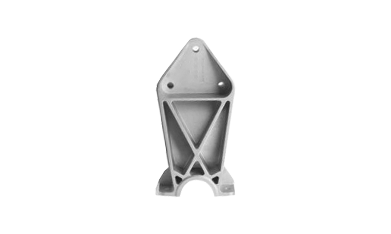 SUPPORTO PARAFANGO - DAF - CF Euro 6 - 2050044 - 1870113