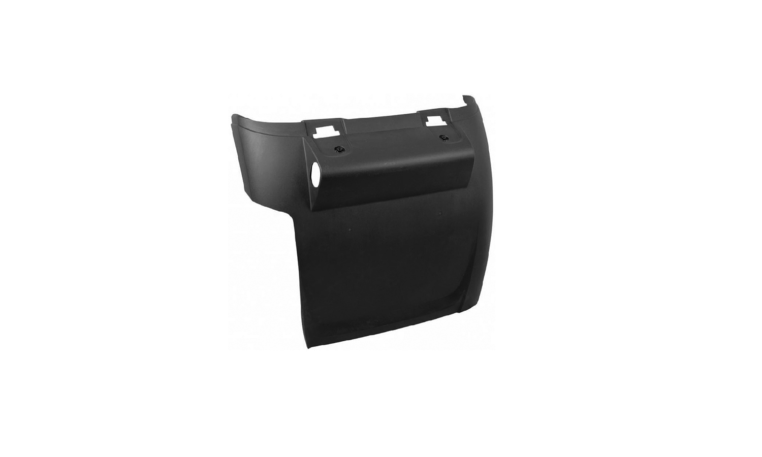 PARAFANGO POSTERIORE SX PARTE ANTERIORE CON KIT STAFFE - DAF - XF 106 - 1892245