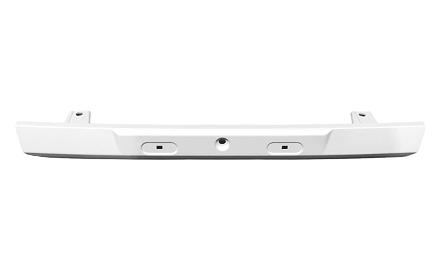 PARAURTI CENTRALE IN ABS BIANCO - DAF - XF 2021 - 2278411 - 2242627