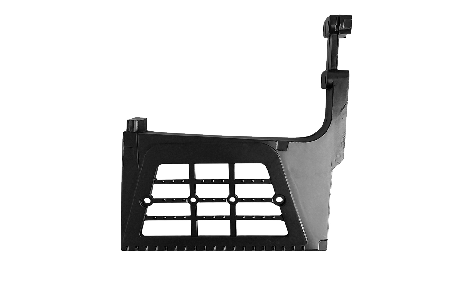 SUPPORTO PEDANA DESTRA - DAF - XF 95 1a° - 2a° Serie - 1303944 - 1347132
