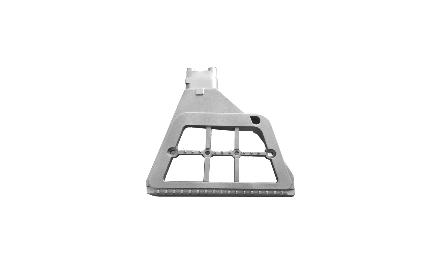SUPPORTO PEDANA SALITA SINISTRA - DAF - XF 95 1a° - 2a° Serie - 1445563 - 1605932