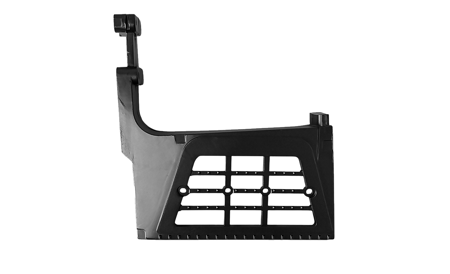 SUPPORTO PEDANA SINISTRA - DAF - XF 95 1a° - 2a° Serie - 1303943 - 1347131