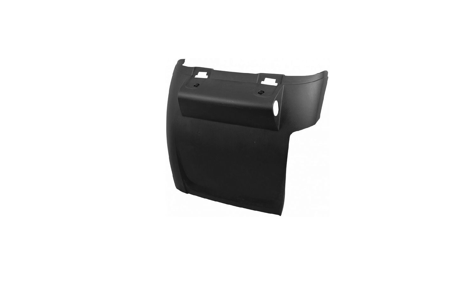 PARAFANGO POSTERIORE DX PARTE ANTERIORE CON KIT STAFFE - DAF - CF Euro 6 - 1892246