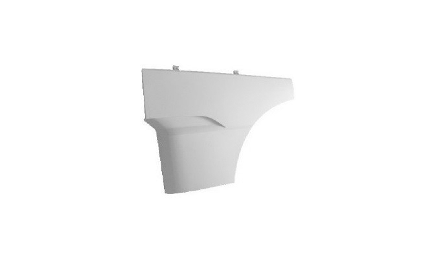 PROLUNGA PORTA SINISTRA - DAF - XF 106 - 2041669 - 1835170