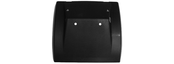 PARAFANGO POSTERIORE CON KIT STAFFE CON TAPPO - DAF - XF 95 1a° - 2a° Serie - 1328934