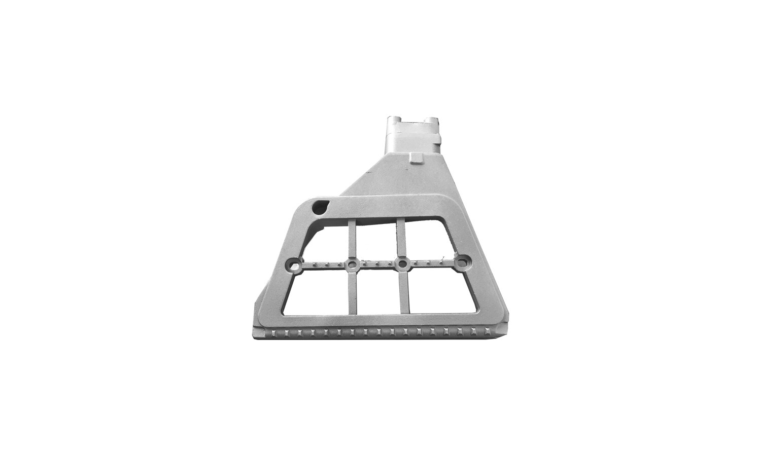 SUPPORTO PEDANA SALITA DESTRA - DAF - XF 95 1a° - 2a° Serie - 1445564 - 1605933