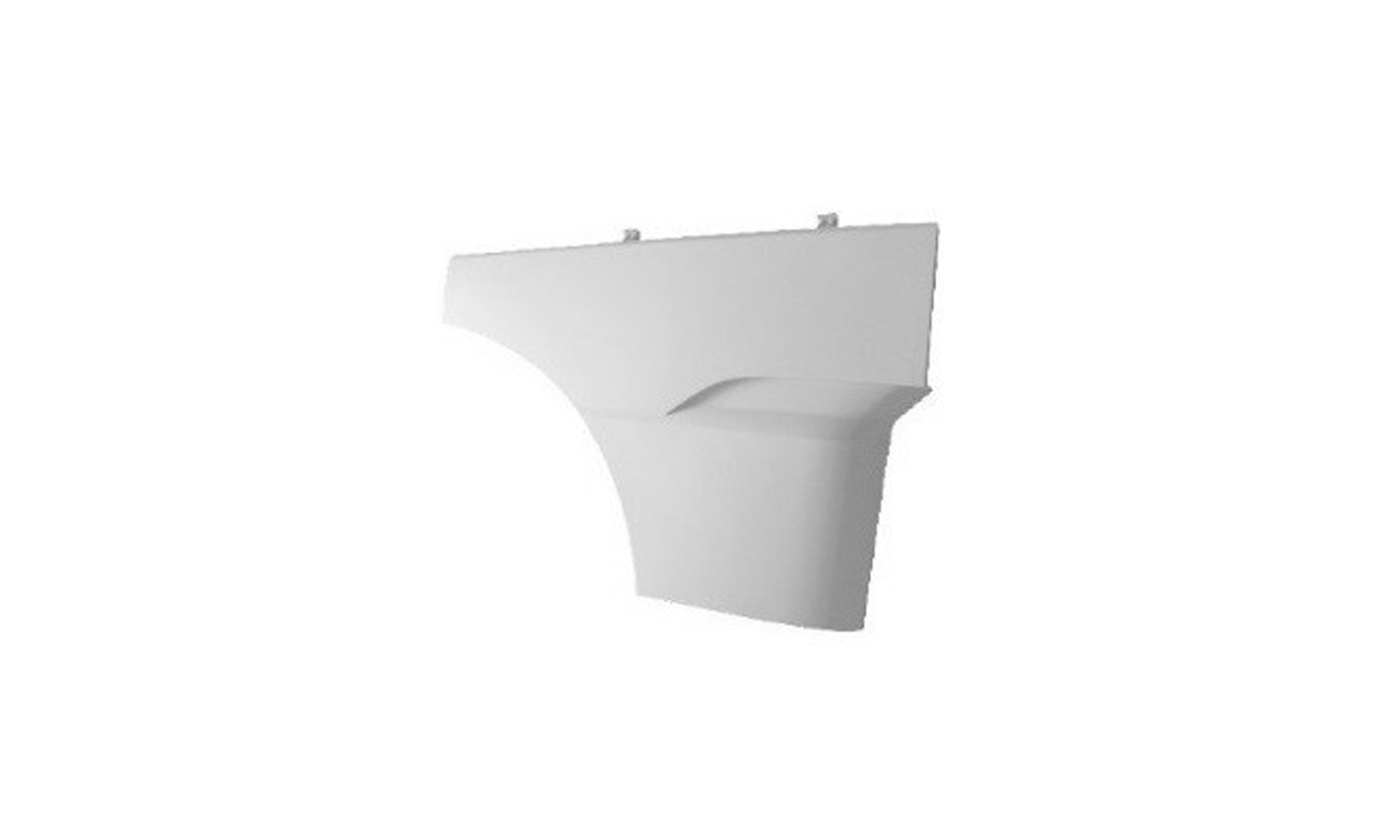 PROLUNGA PORTA DESTRA - DAF - XF 106 - 2041670 - 1835171