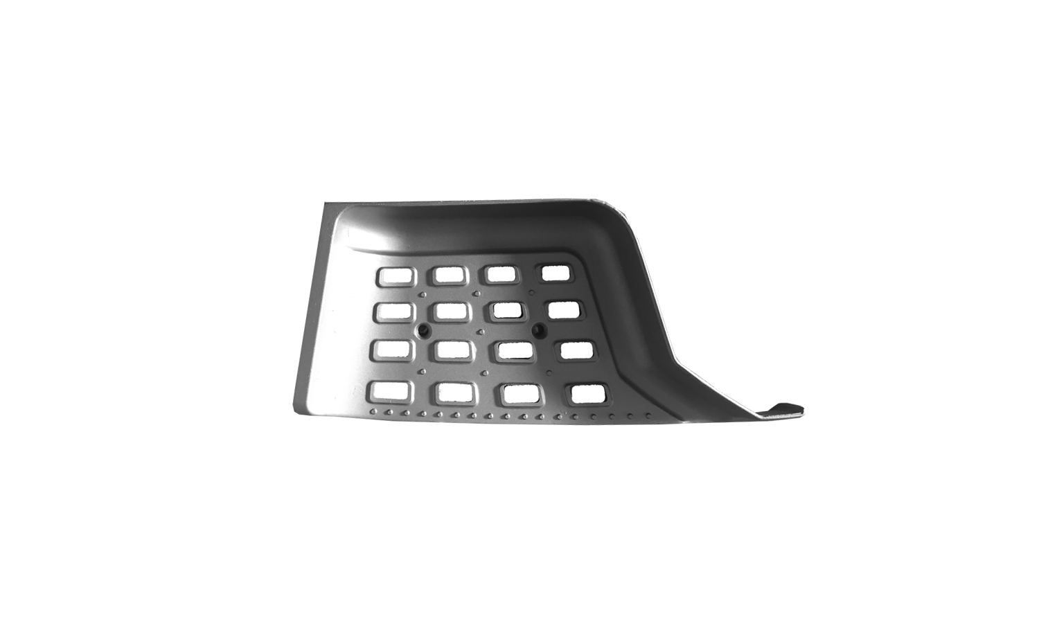 GRIGLIA PEDANA SINISTRA - DAF - CF Euro 6 - 1945873 - 1837630