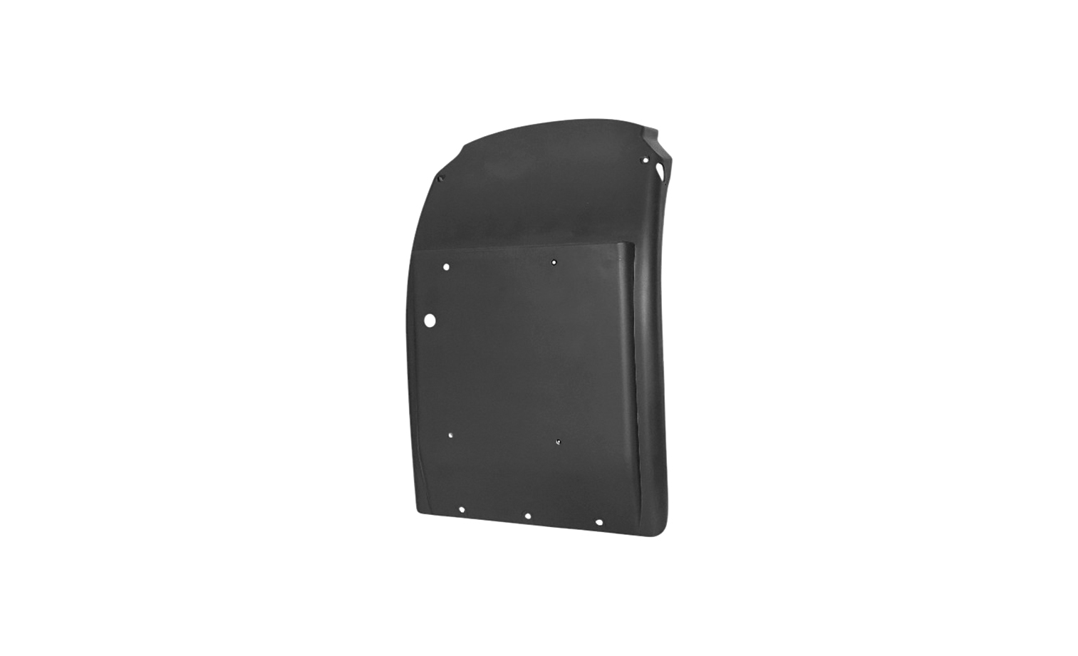 PARTE ANTERIORE PARAFANGO ANTERIORE DESTRO - DAF - LF Euro 6 - 1404997-1400636-1701040